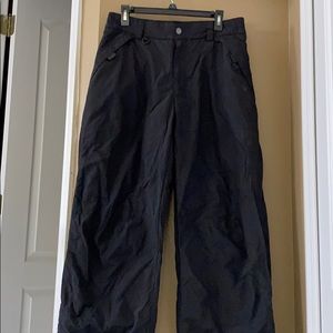 Adult Ski Pants